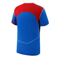 Atletico Madrid Tredjedrakt 2025-26 Kortermet